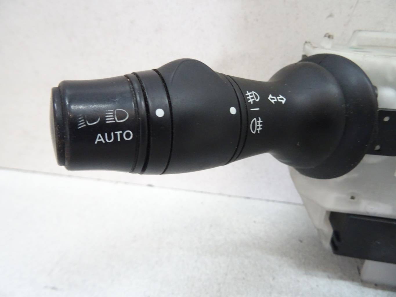 Devio guida completo con contatto spiralato RENAULT MEGANE 3 PHASE 1 Diésel - 1