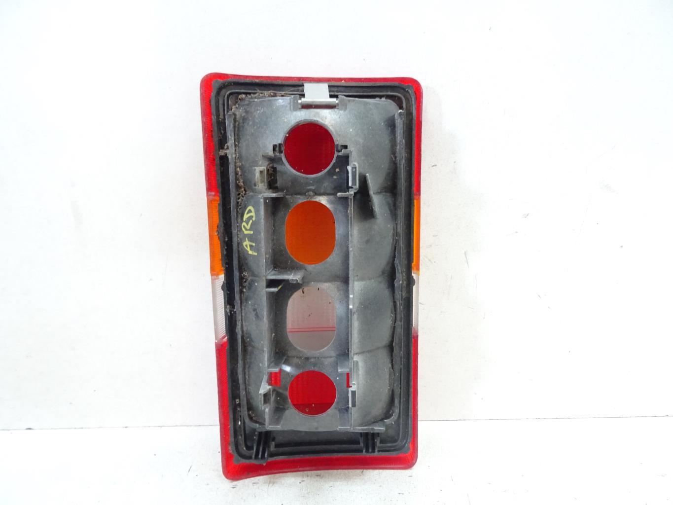 Fanale posteriore principale destro (luci) RENAULT TRAFIC 1 PHASE 1  - 1