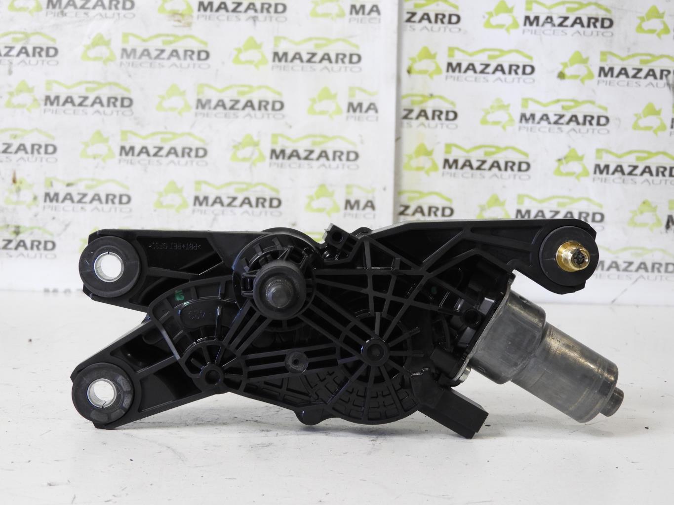 Motore tergicristallo posteriore SMART FORTWO 3 COUPE Gasolina - 1