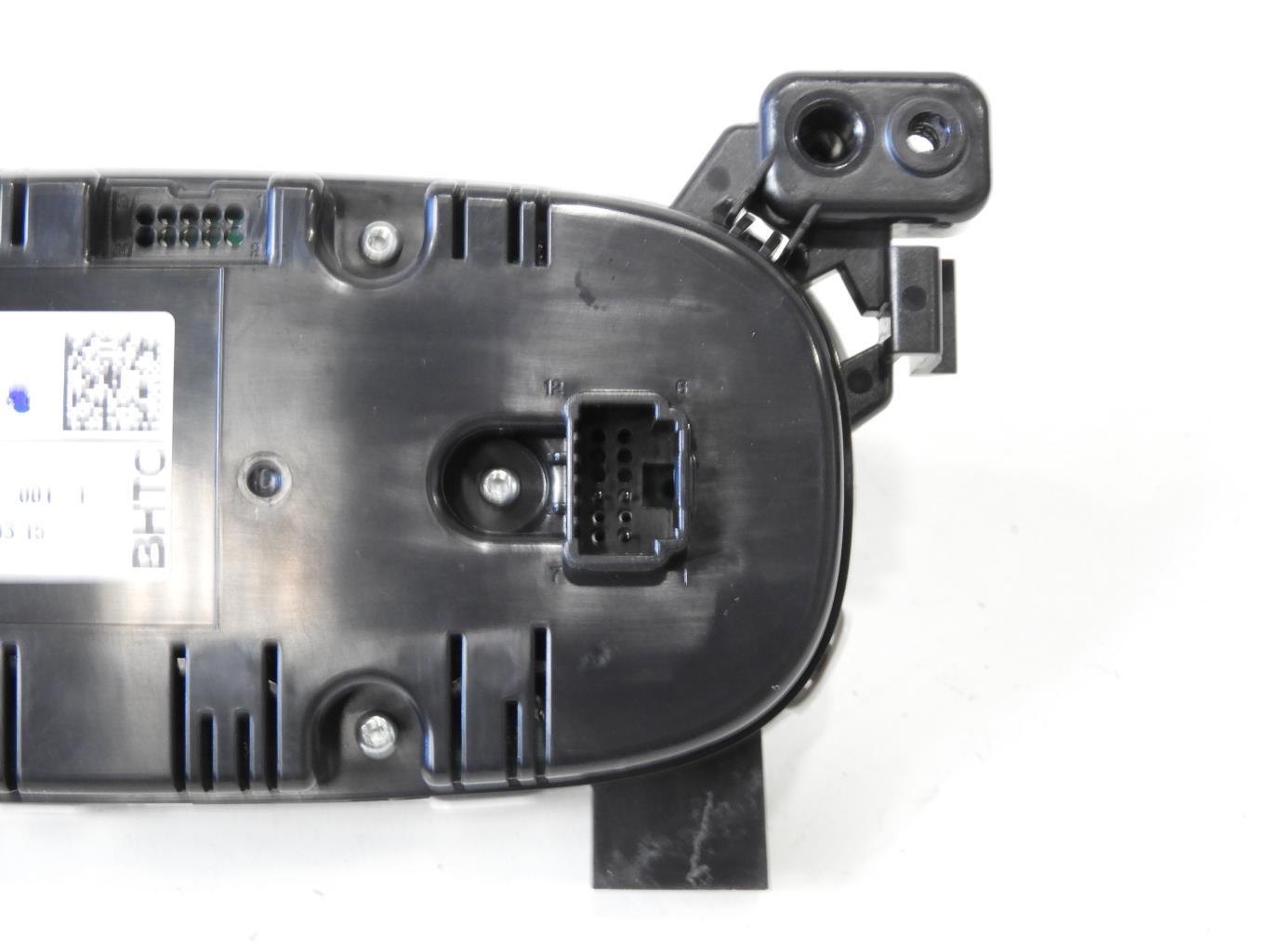 Commande chauffage SMART FORTWO 3 COUPE Essence - 1