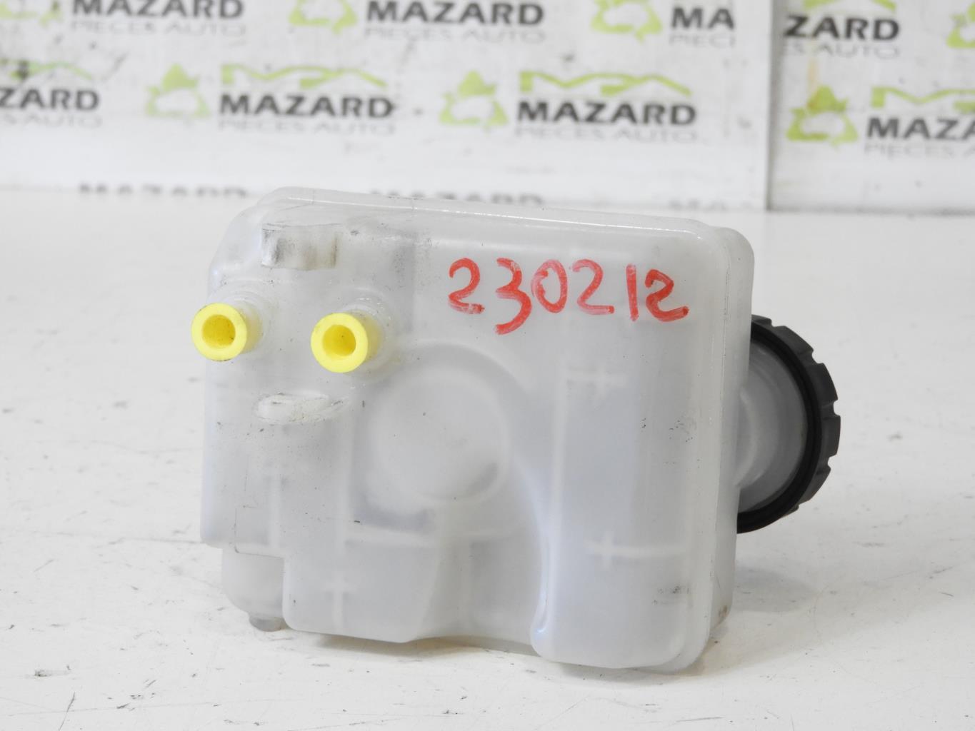 Serbatoio SMART FORTWO 3 COUPE Gasolina - 1