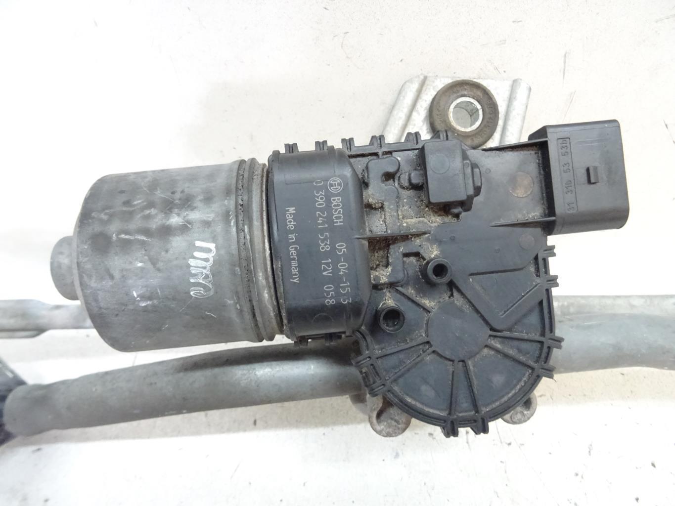 Motore tergicristallo anteriore OPEL ASTRA H PHASE 1 BREAK Diésel - 1