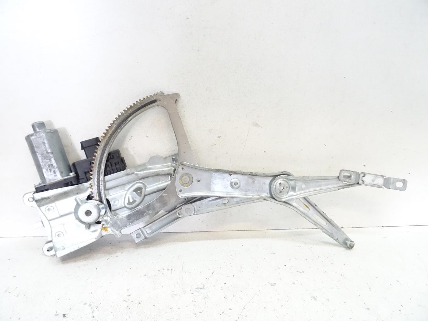 Alzacristalli elettrico anteriore destro OPEL ASTRA H PHASE 1 BREAK Diésel - 1