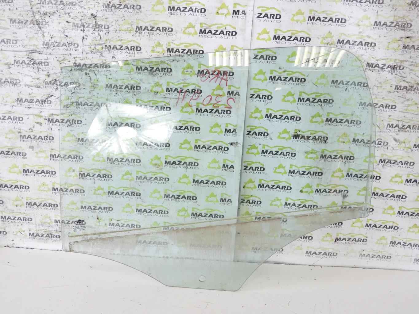Vitre arriere gauche MINI MINI 2 R60 COUNTRYMAN BREAK Essence - 1