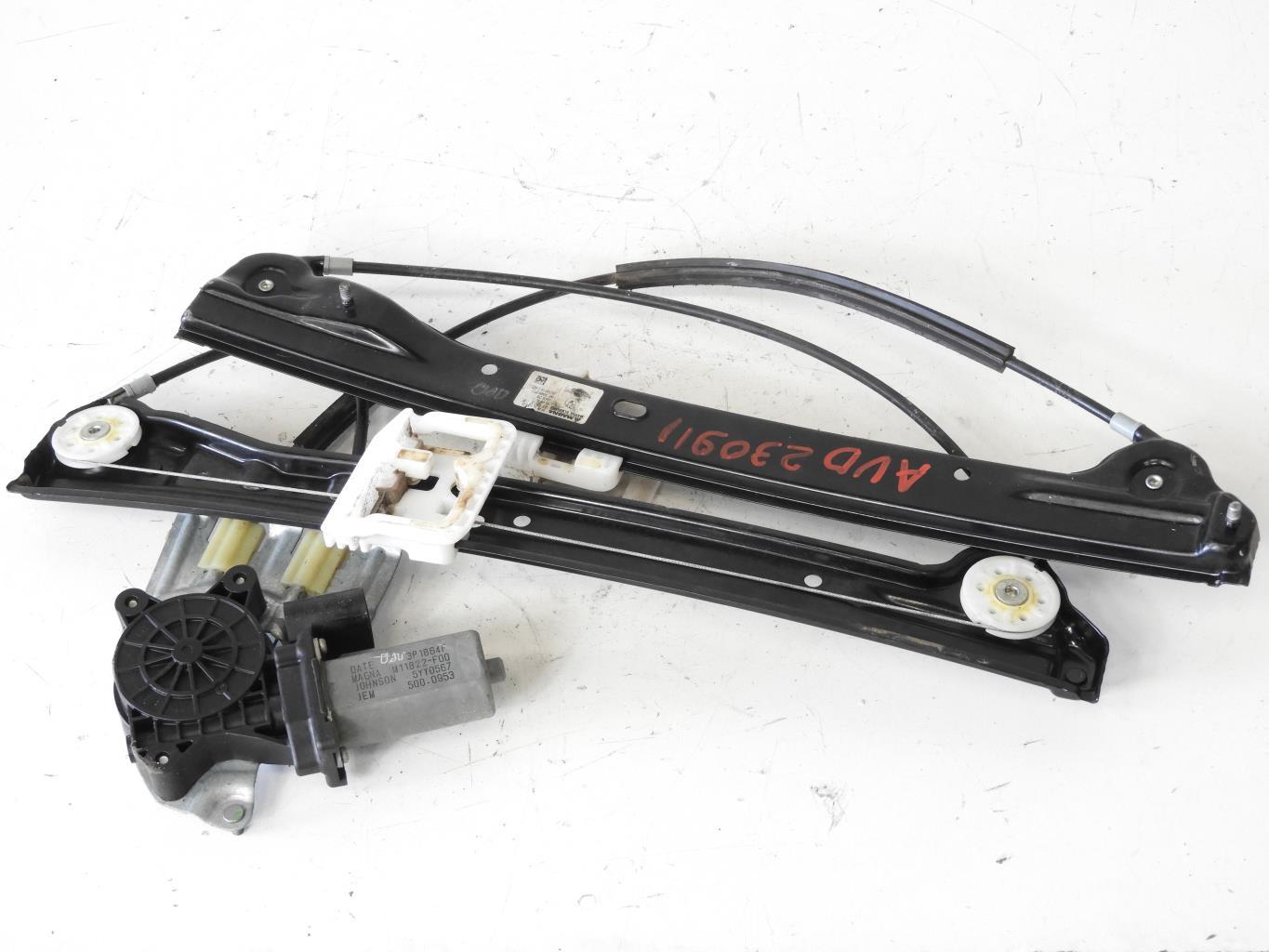 Alzacristalli elettrico anteriore destro MINI MINI 2 R60 COUNTRYMAN BREAK Gasolina - 1