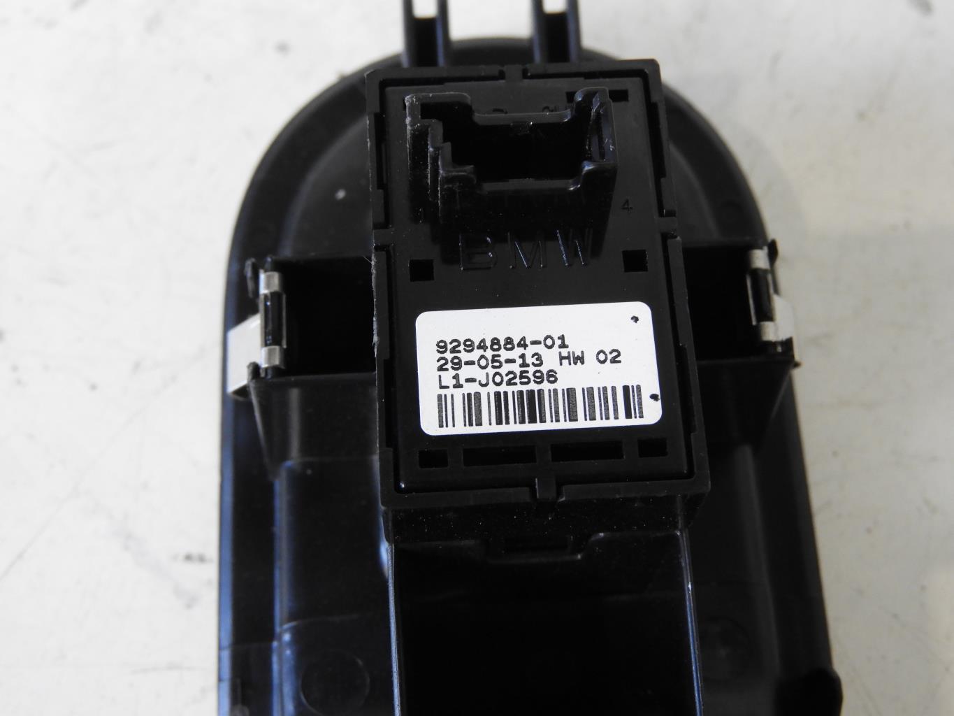 Interruttore lavacristalli anteriore destro MINI MINI 2 R60 COUNTRYMAN BREAK Gasolina - 1