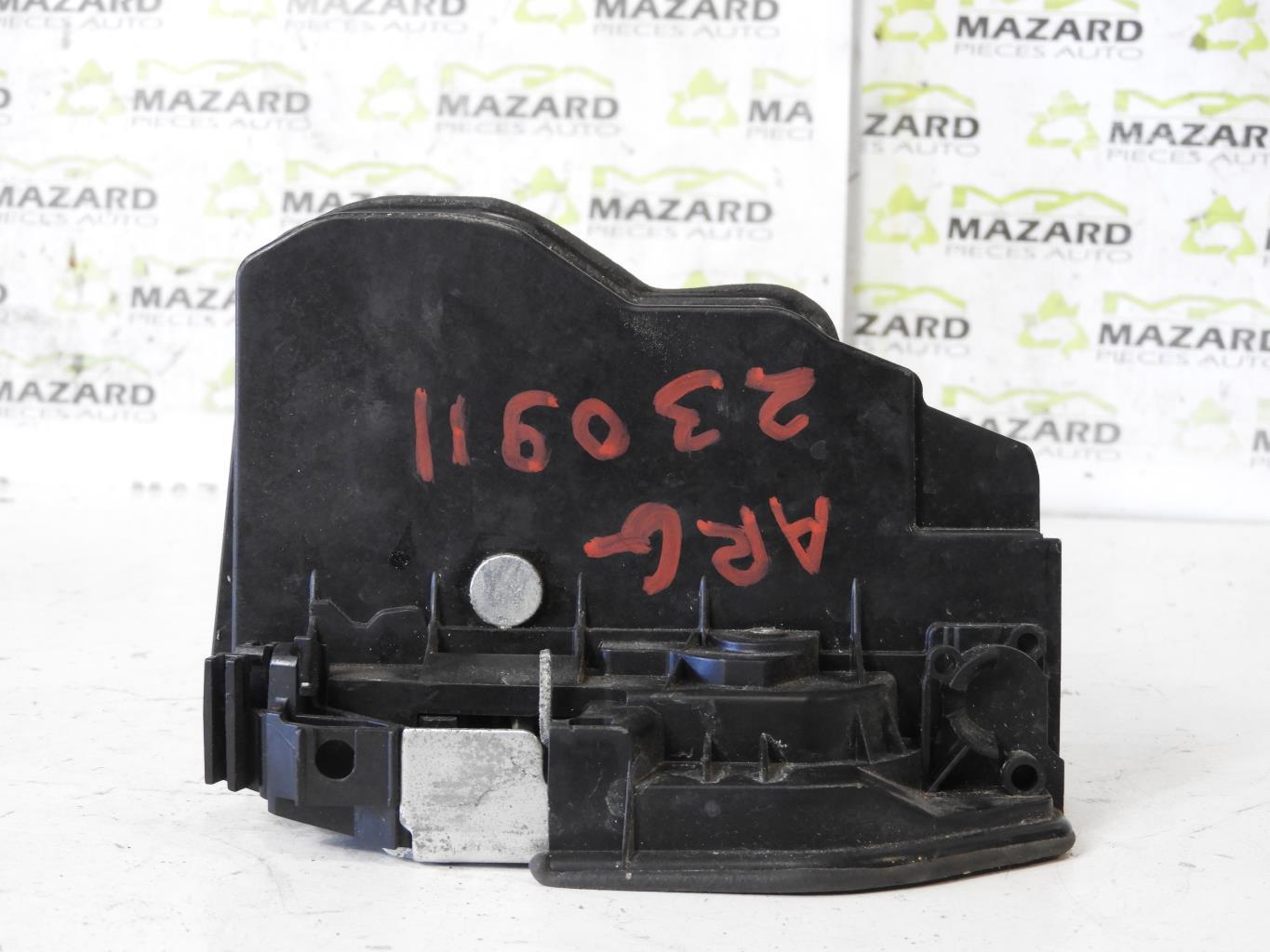 Serrure arriere gauche MINI MINI 2 R60 COUNTRYMAN BREAK Essence - 1