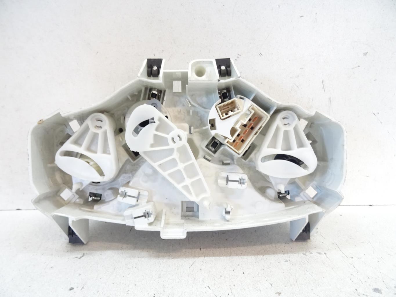 Commande chauffage FORD KA 2 PHASE 2 Essence - 1