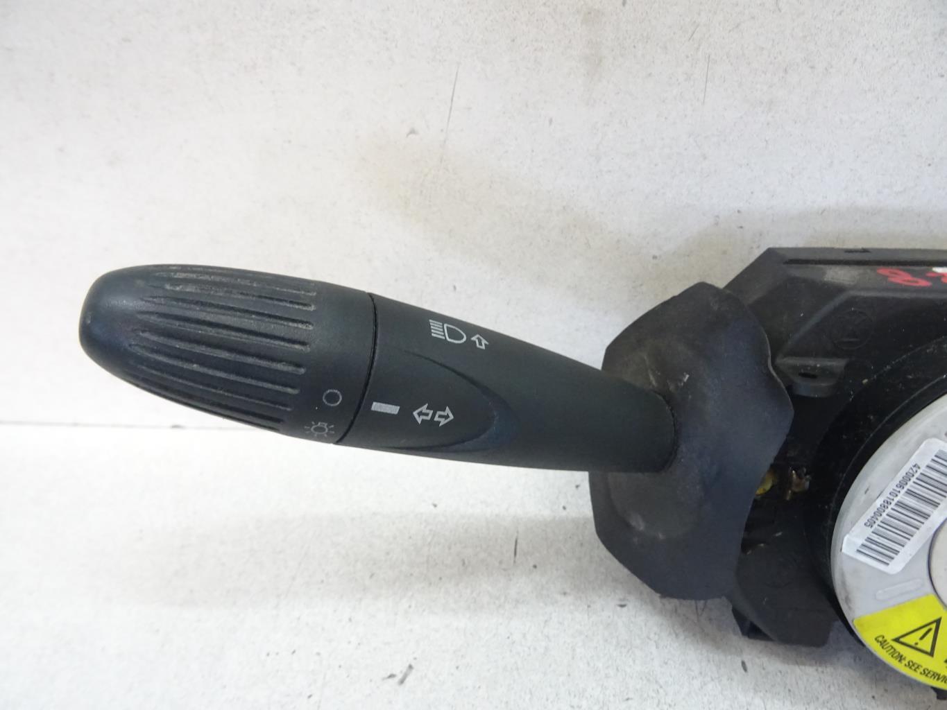 Devio guida completo con contatto spiralato FORD KA 2 PHASE 2 Gasolina - 1