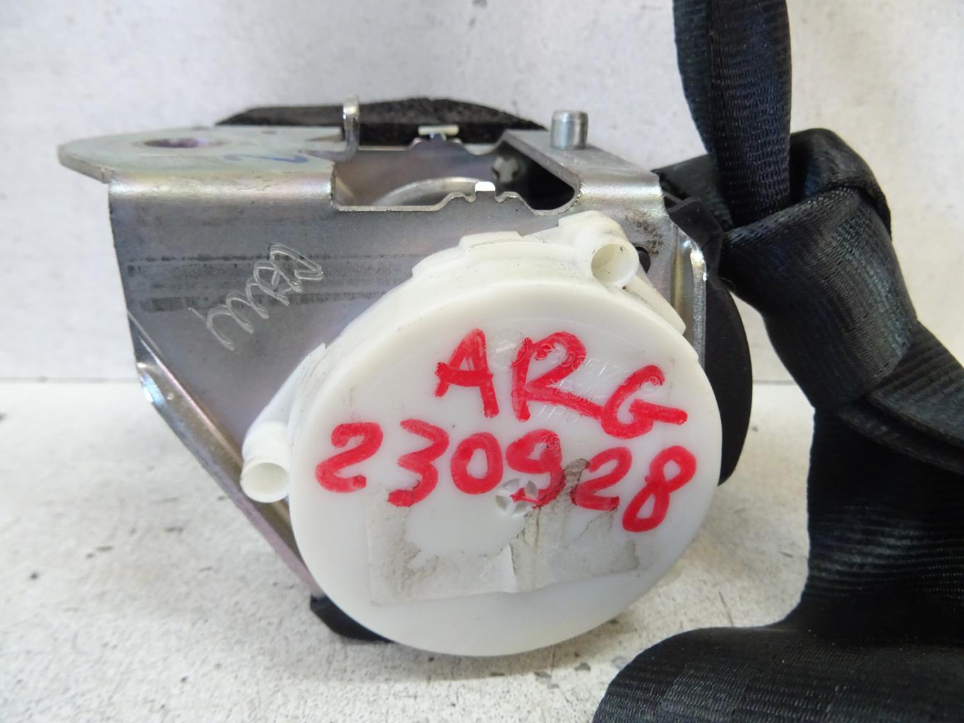 Cintura di sicurezza posteriore sinistra FORD KA 2 PHASE 2 Gasolina - 1