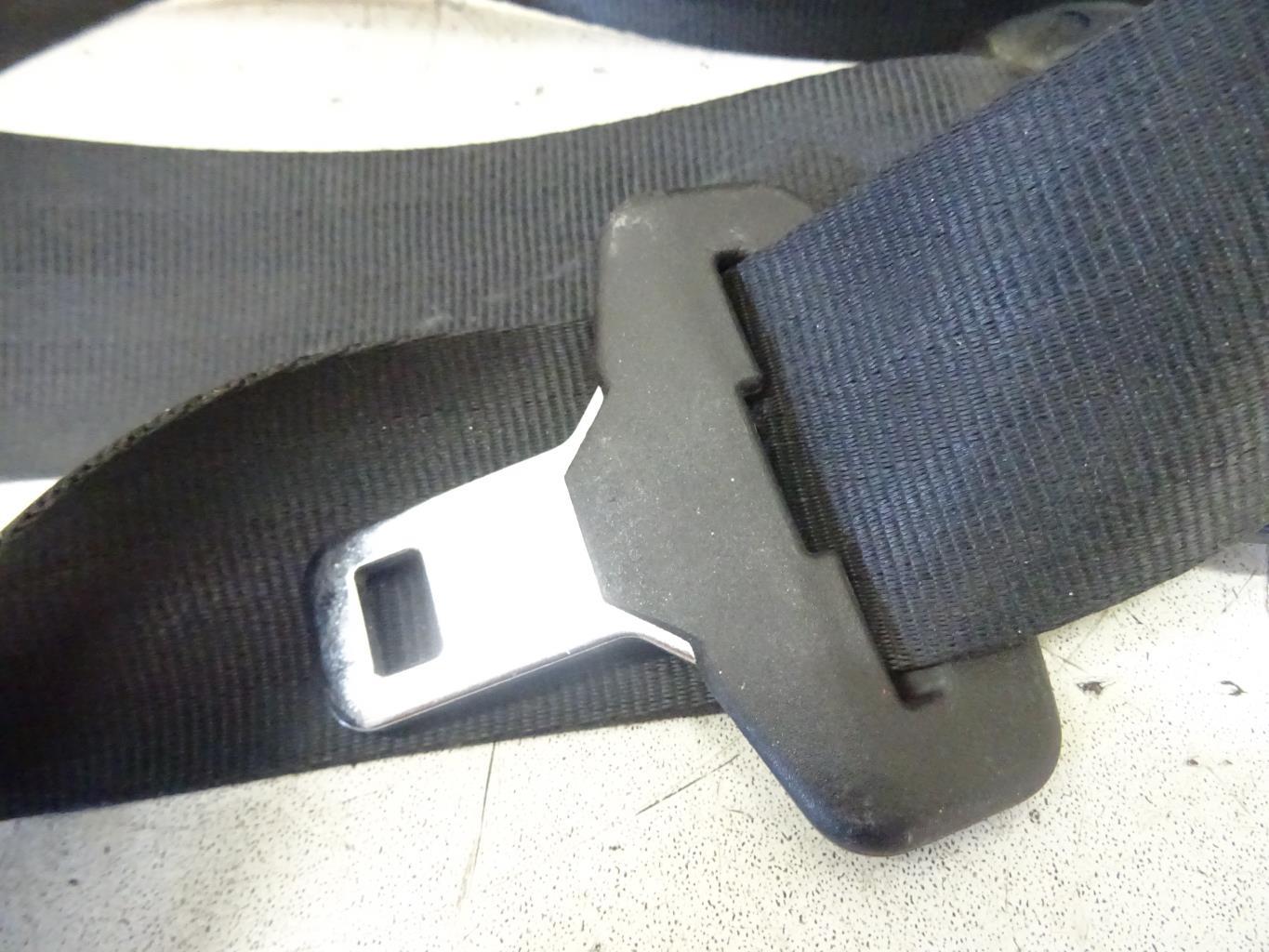 Cintura di sicurezza posteriore destra FORD KA 2 PHASE 2 Gasolina - 1