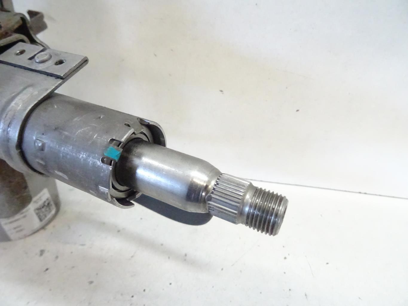 Colonne de direction FORD KA 2 PHASE 2 Essence - 1