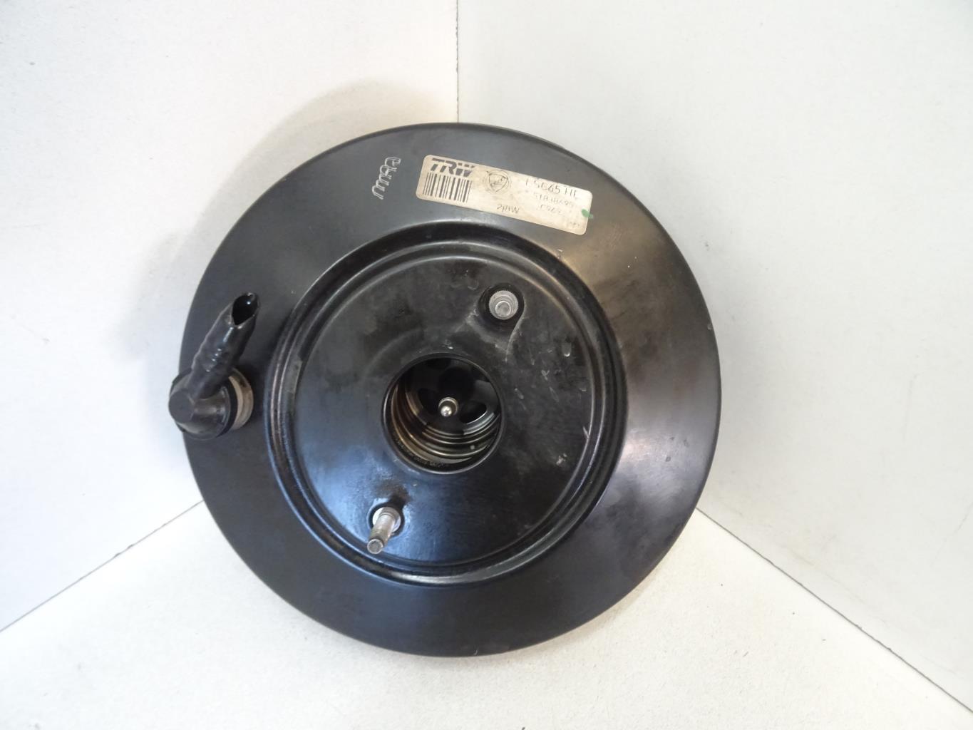 Mastervac FORD KA 2 PHASE 2 Essence - 1