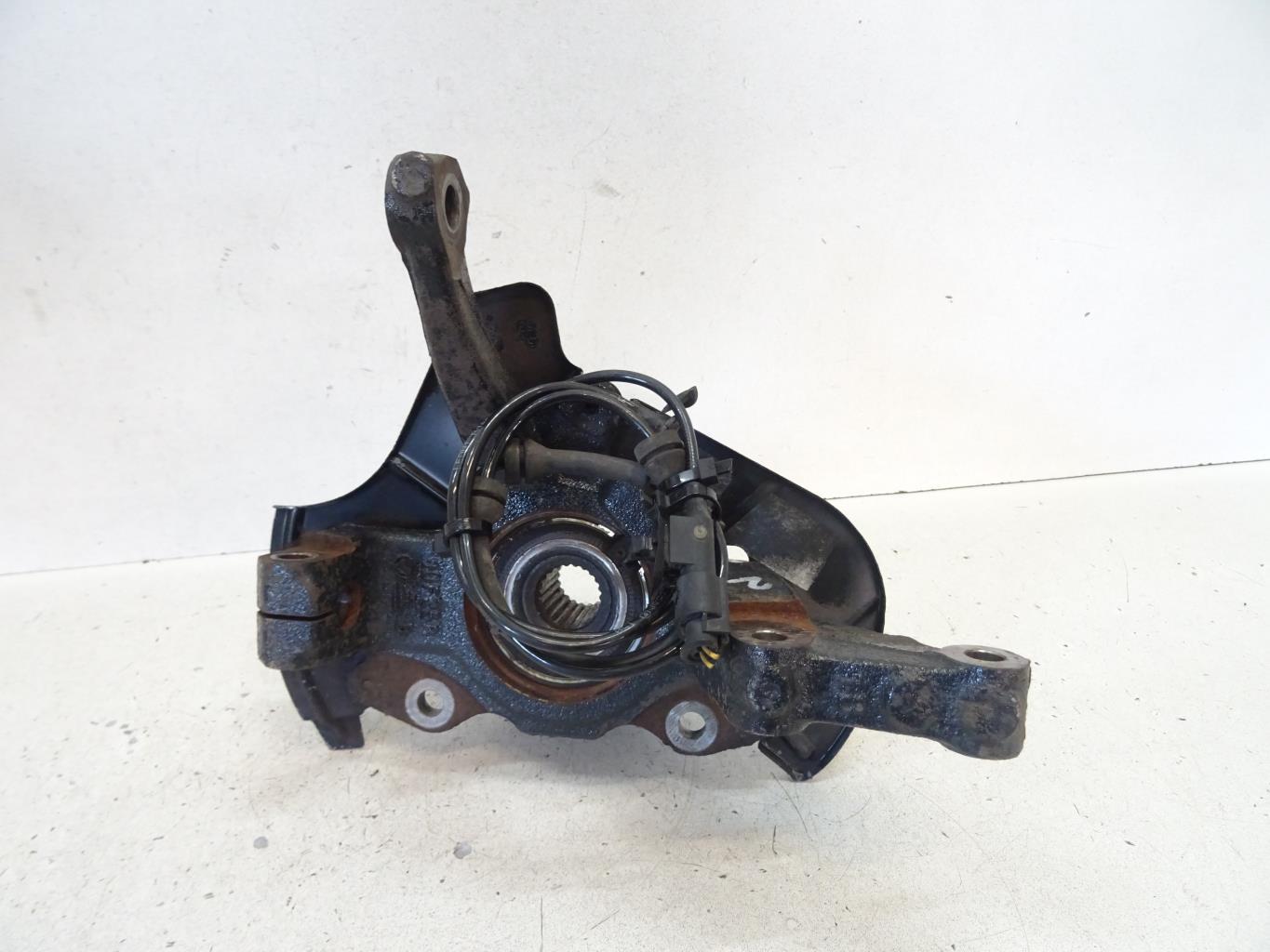 Mozzo anteriore sinistro FORD KA 2 PHASE 2 Gasolina - 1
