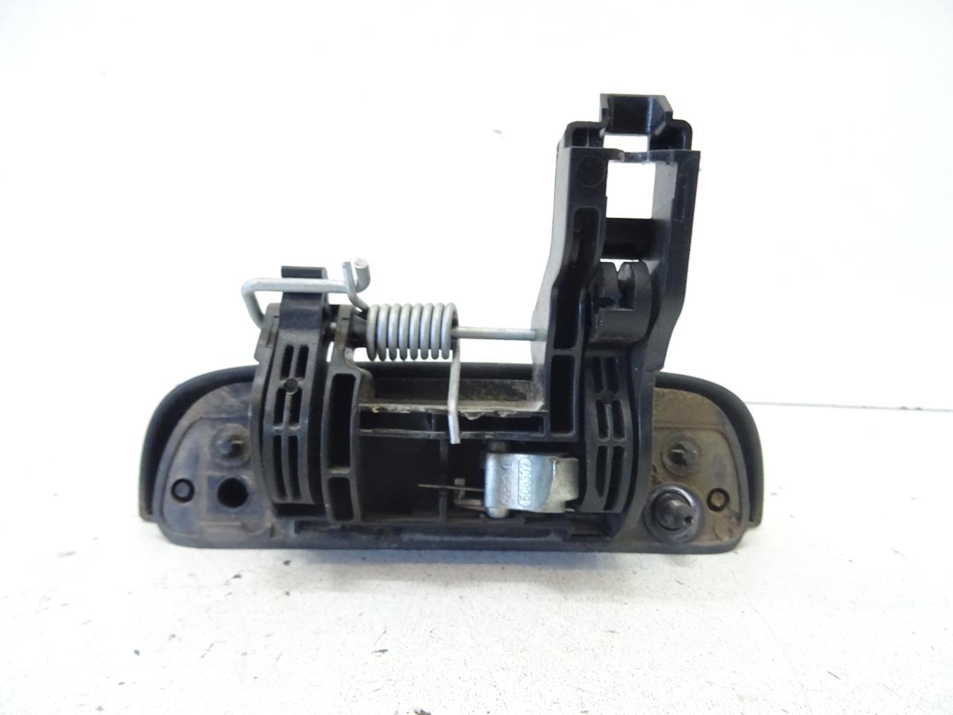 Maniglia portiera anteriore sinistra RENAULT TWINGO 3 PHASE 1 Gasolina - 1