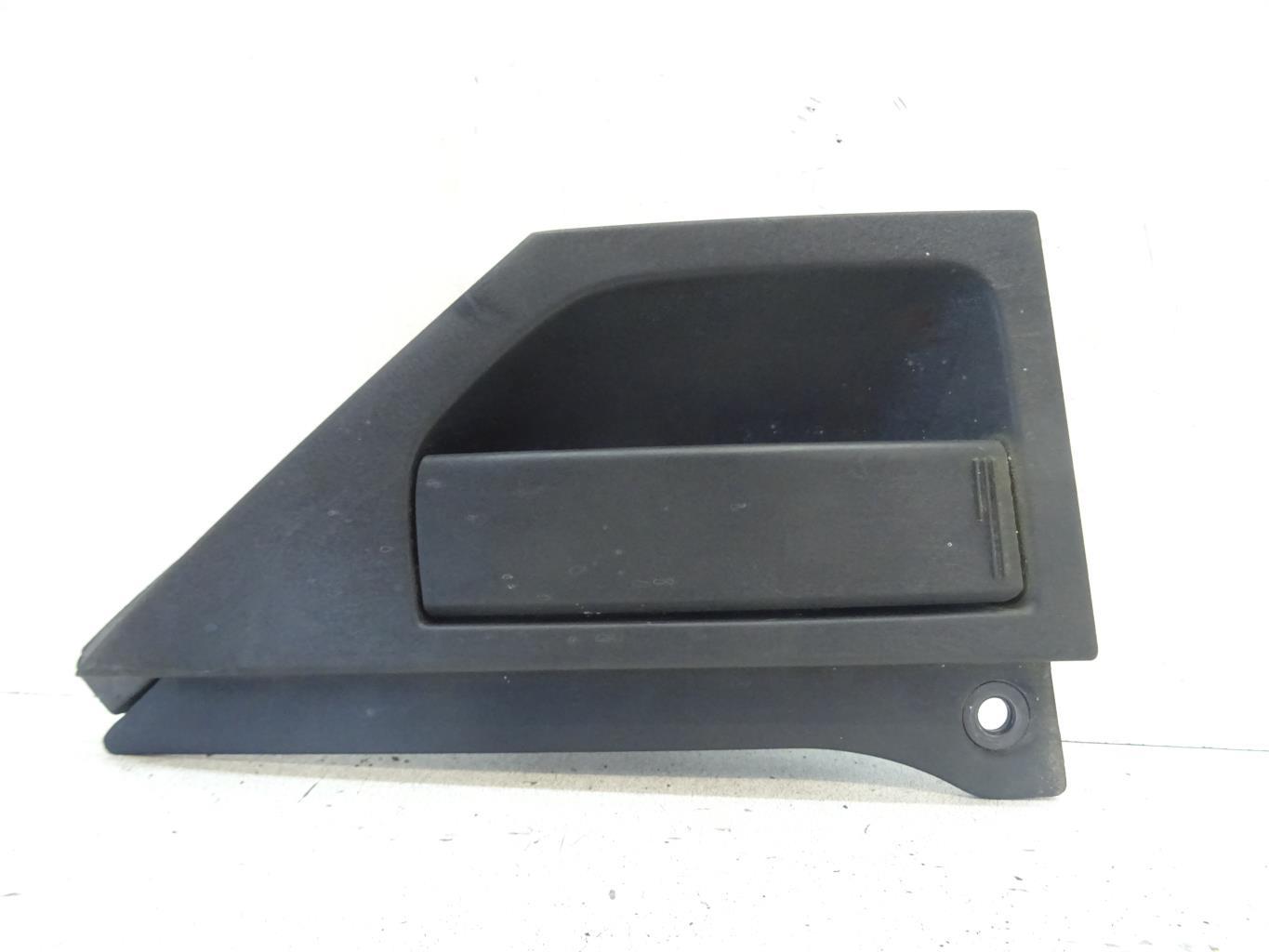 Maniglia portiera posteriore sinistra RENAULT TWINGO 3 PHASE 1 Gasolina - 1