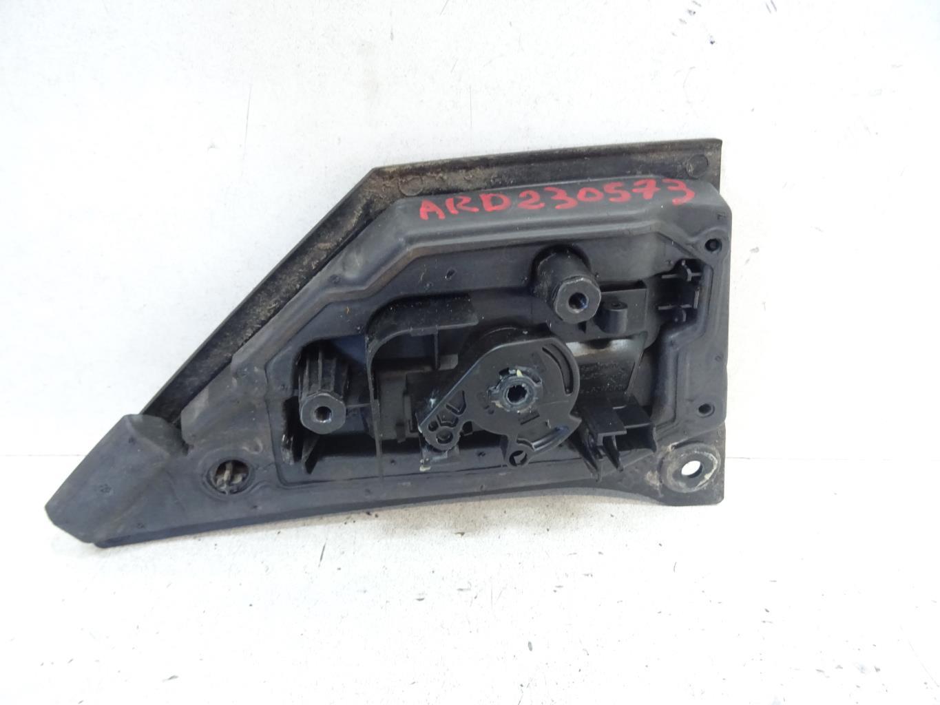 Maniglia portiera posteriore destra RENAULT TWINGO 3 PHASE 1 Gasolina - 1