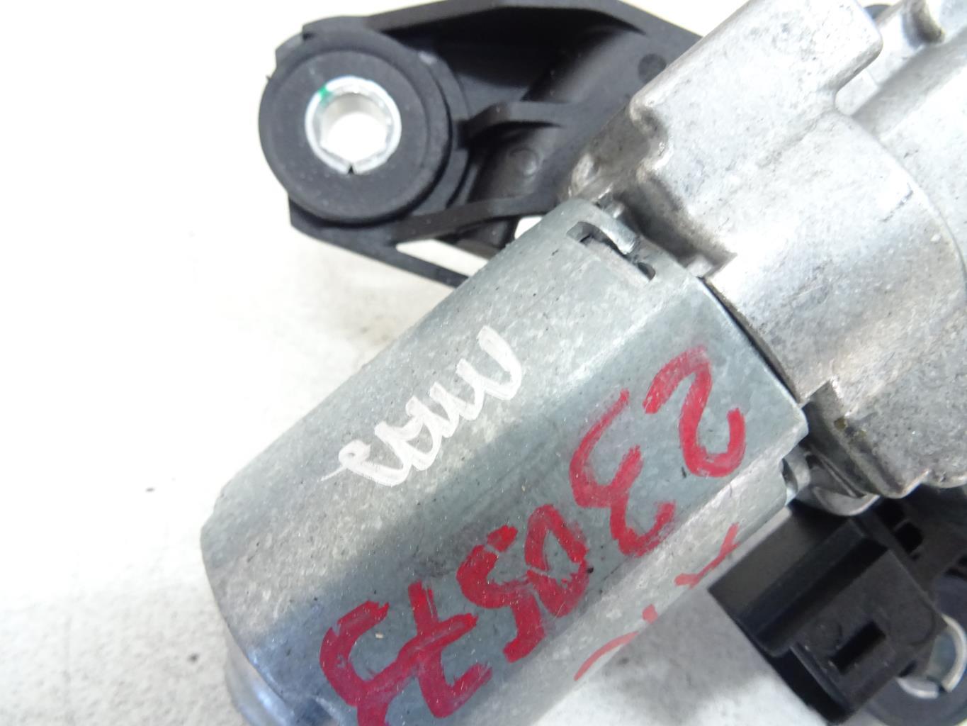 Motore tergicristallo posteriore RENAULT TWINGO 3 PHASE 1 Gasolina - 1