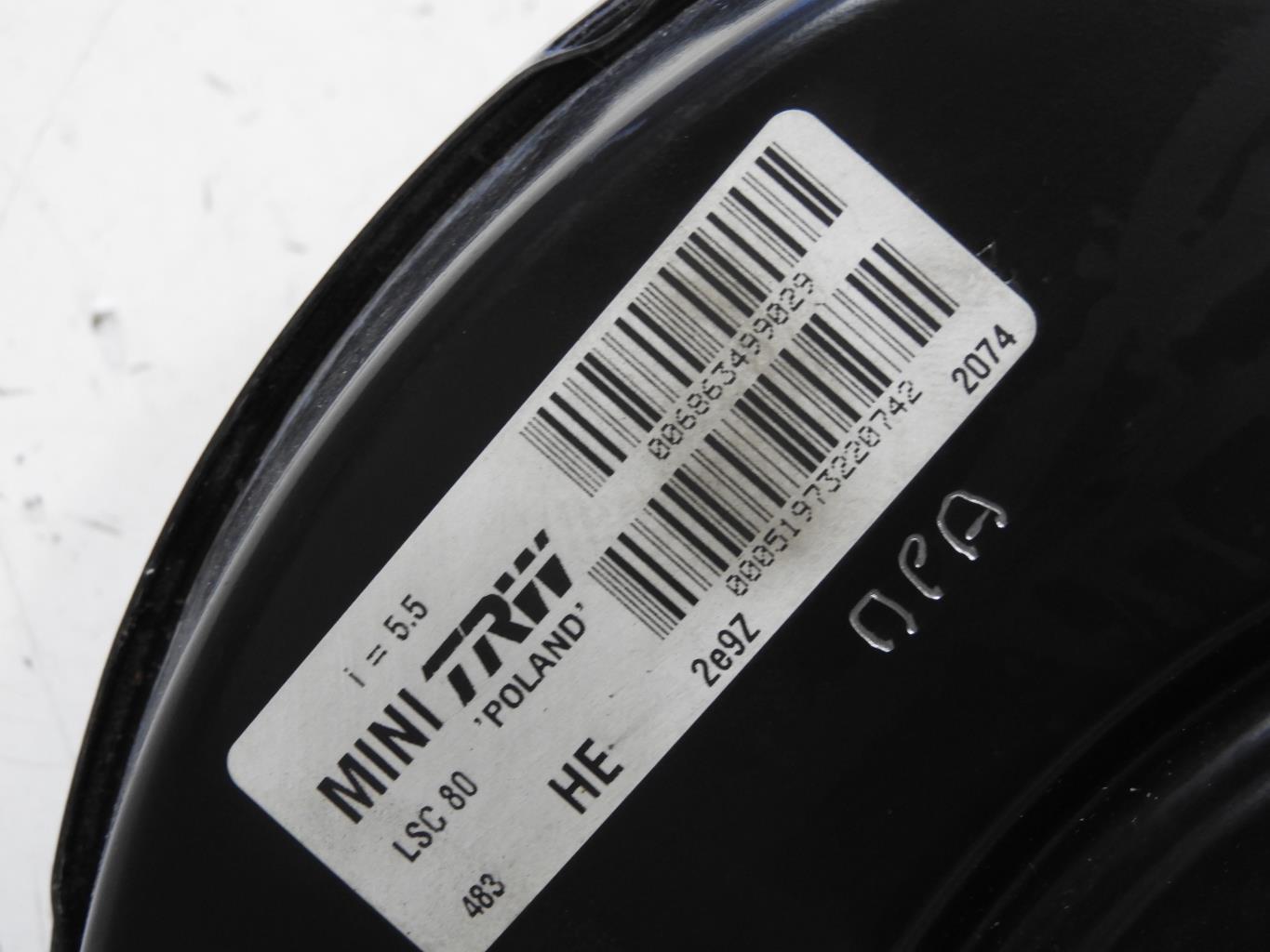 Mastervac MINI MINI 2 R60 COUNTRYMAN BREAK Essence - 1