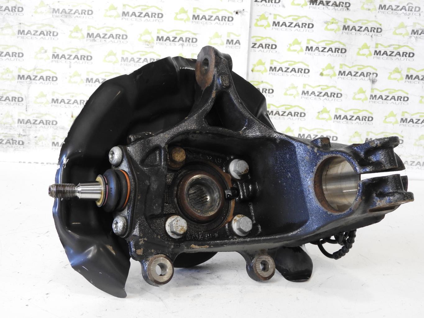 Moyeu avant gauche MINI MINI 2 R60 COUNTRYMAN BREAK Essence - 1