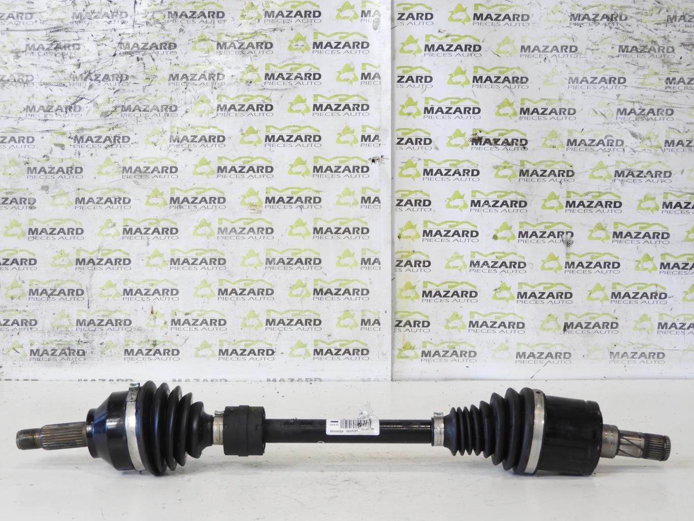 Cardan gauche (transmission) MINI MINI 2 R60 COUNTRYMAN BREAK Essence - 1