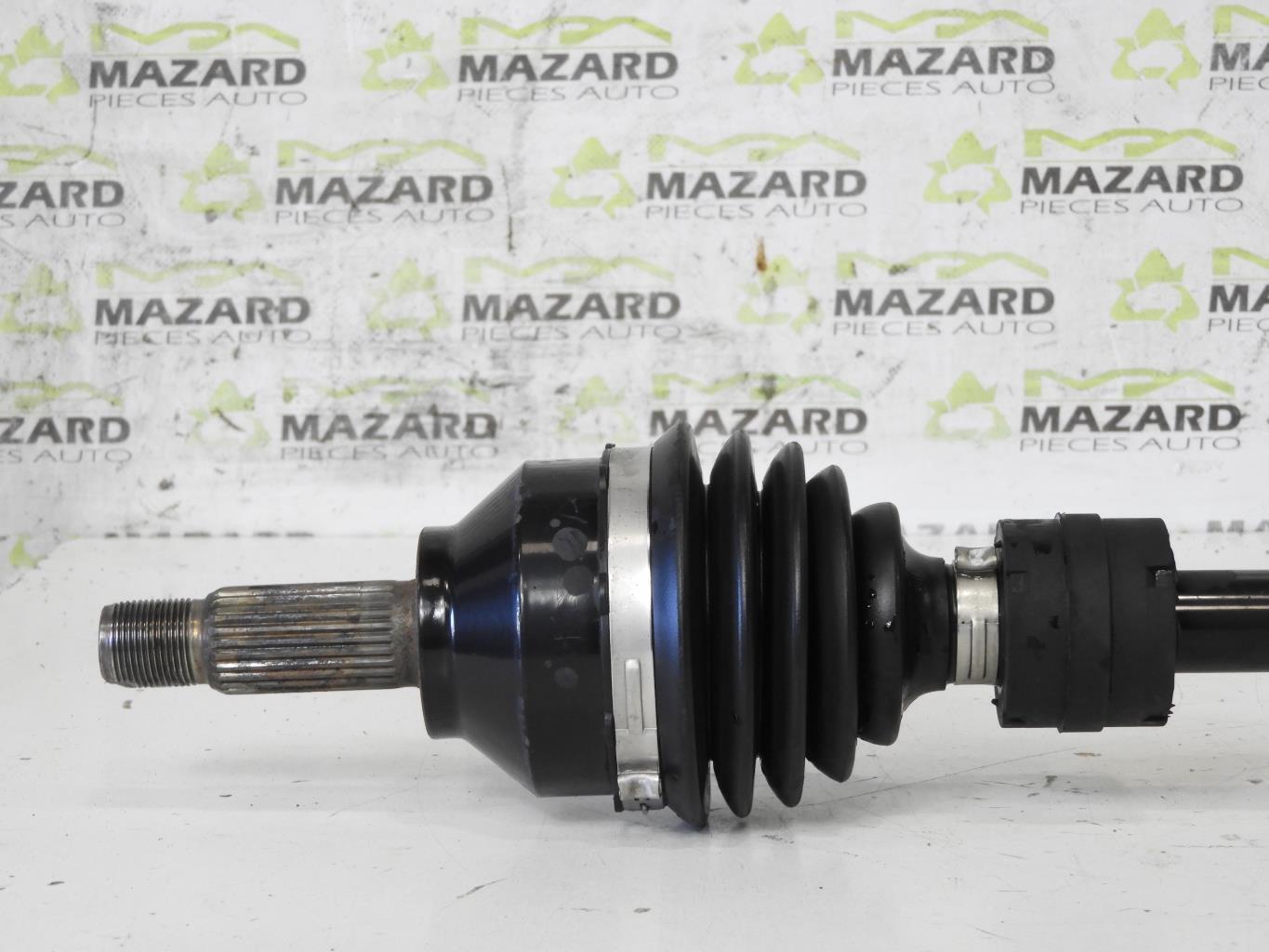 Cardan droit (transmission) MINI MINI 2 R60 COUNTRYMAN BREAK Essence - 1