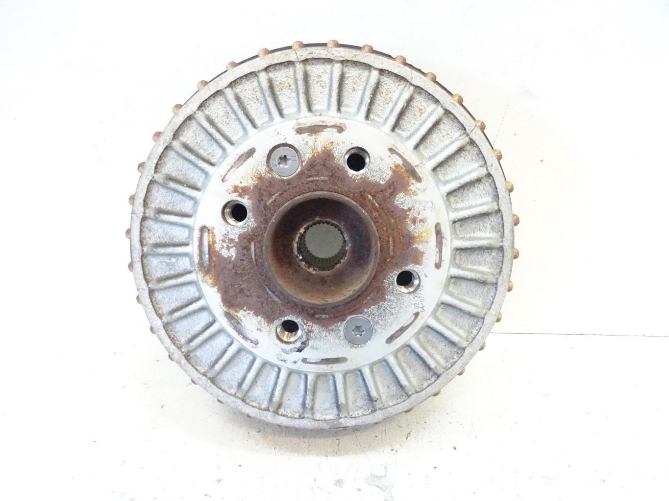 Mozzo posteriore destro RENAULT TWINGO 3 PHASE 1 Gasolina - 1