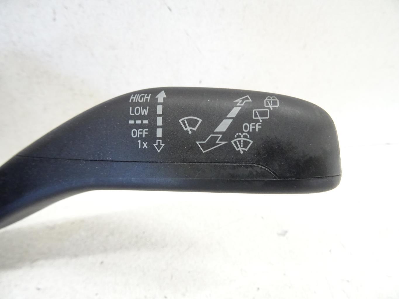 Devio guida completo con contatto spiralato VOLKSWAGEN UP PHASE 1 Gasolina - 1