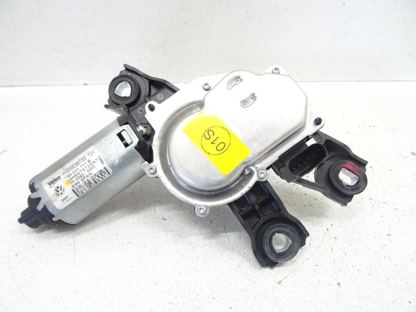 Motore tergicristallo posteriore VOLKSWAGEN UP PHASE 1 Gasolina - 1