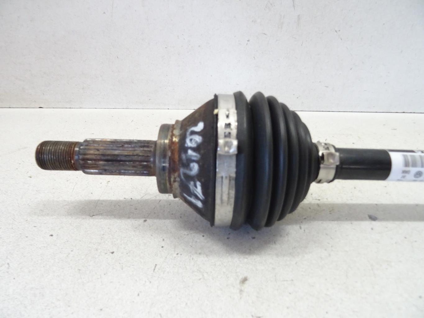 Giunto cardanico albero di trasmissione sinistro VOLKSWAGEN UP PHASE 1 Gasolina - 1