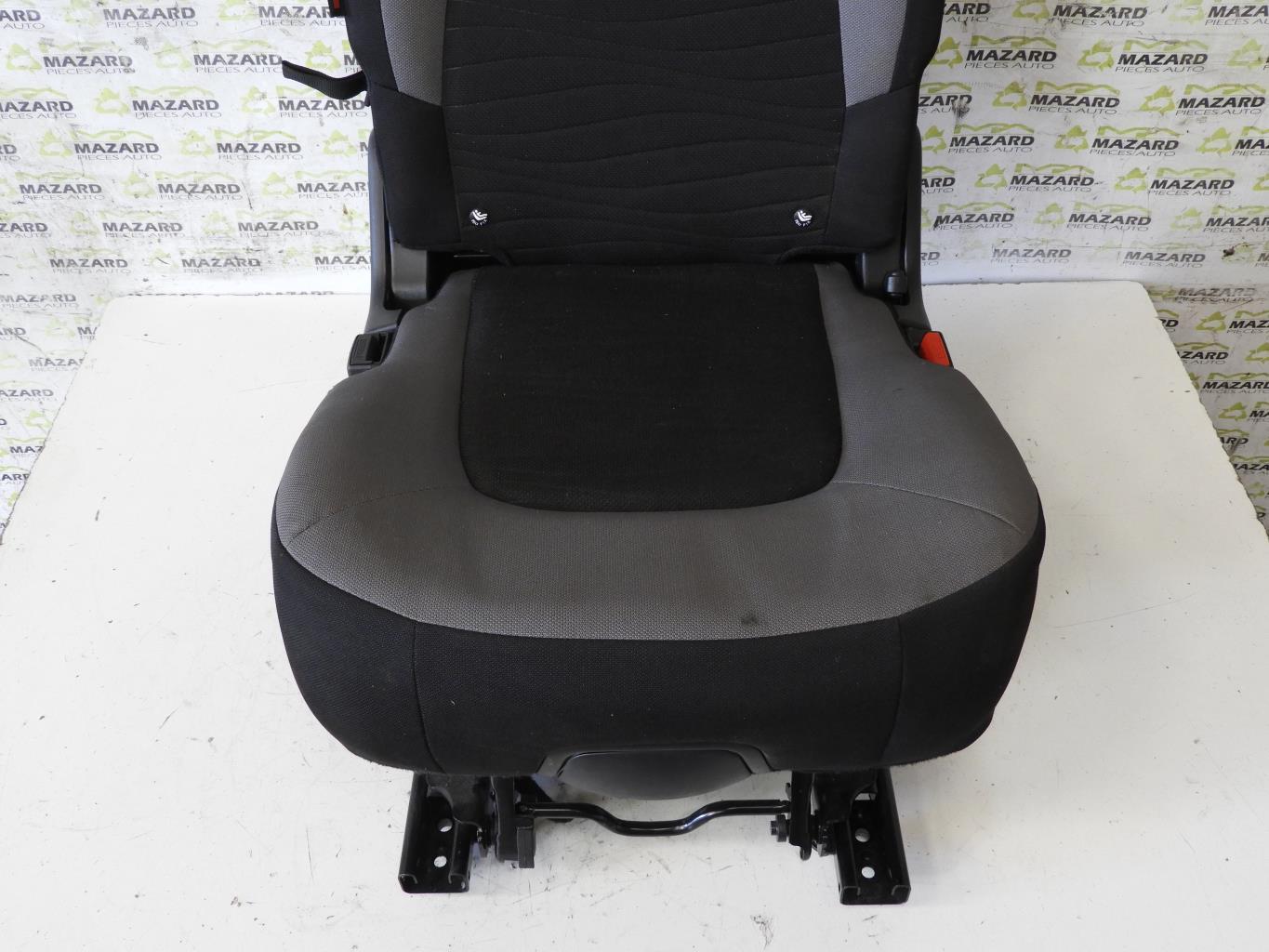 Siege arriere central CITROEN C4 PICASSO 2 PHASE 1 Essence - 1