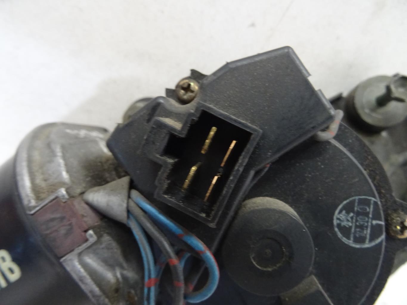 Motore tergicristallo anteriore MAZDA 626 3 PHASE 1 Gasolina - 1