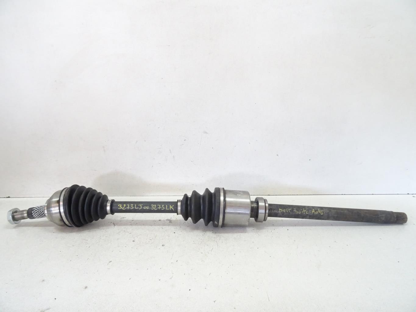 Giunto cardanico albero di trasmissione destro PEUGEOT 407 PHASE 1 Diésel - 1