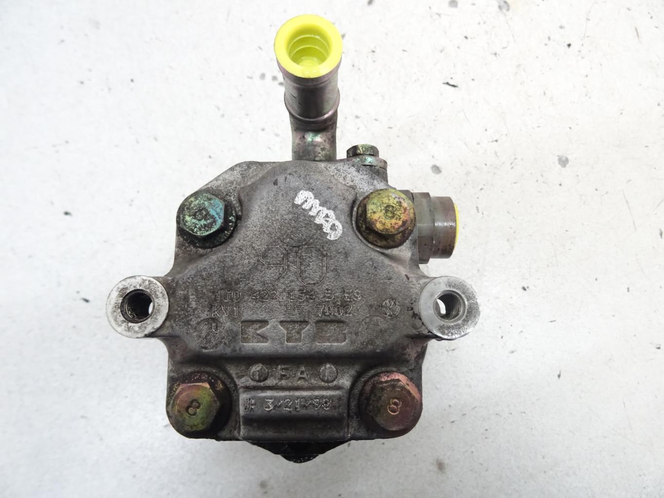 Pompa sterzo VOLKSWAGEN GOLF 4 Gasolina - 1