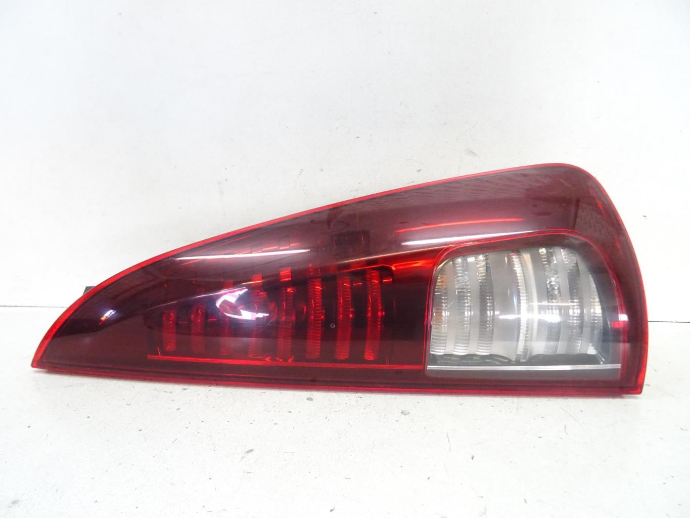 Fanale posteriore principale destro (luci) RENAULT ESPACE 4 PHASE 2 Diésel - 1