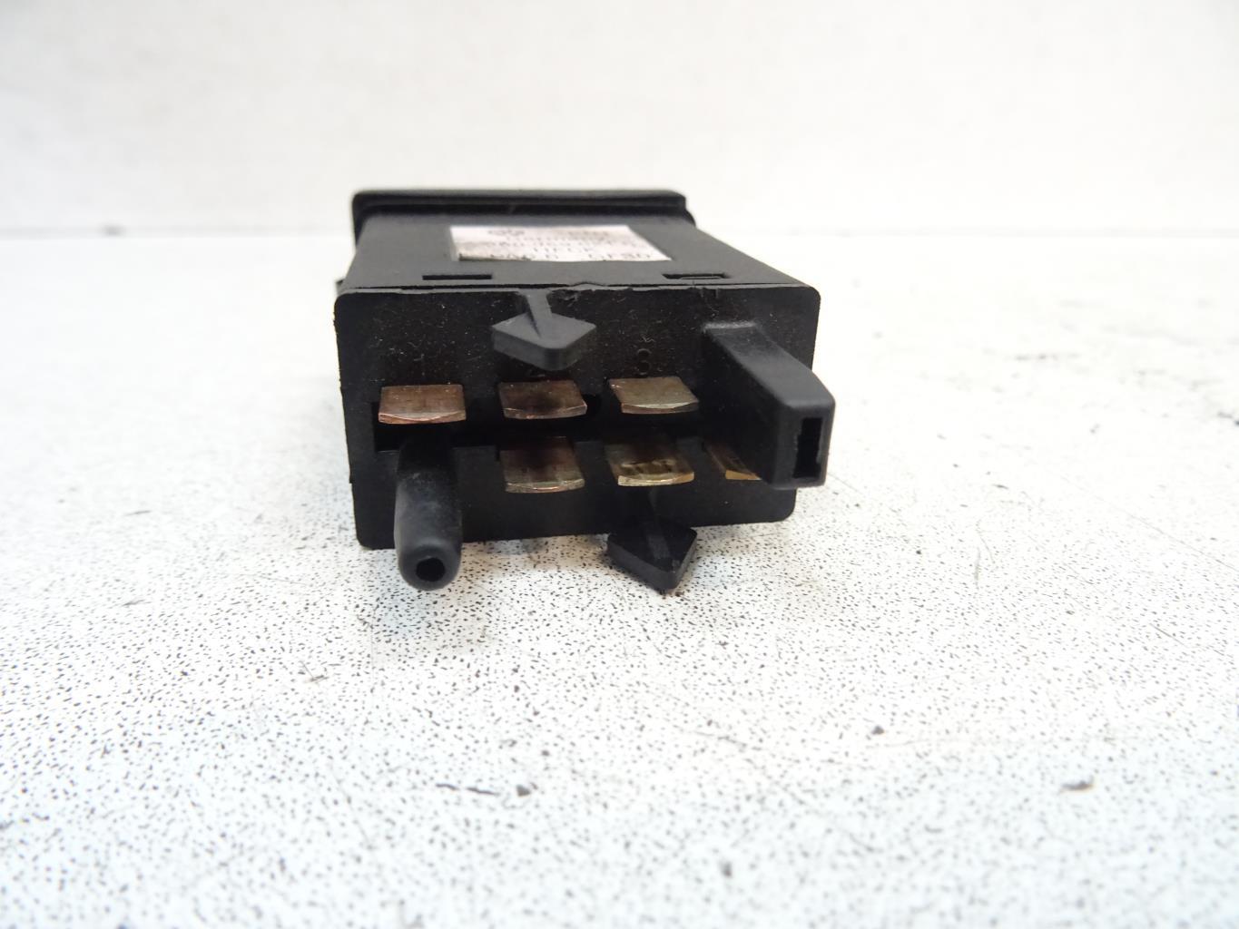 Comando sbrinatore lunotto posteriore VOLKSWAGEN PASSAT 4  - 1
