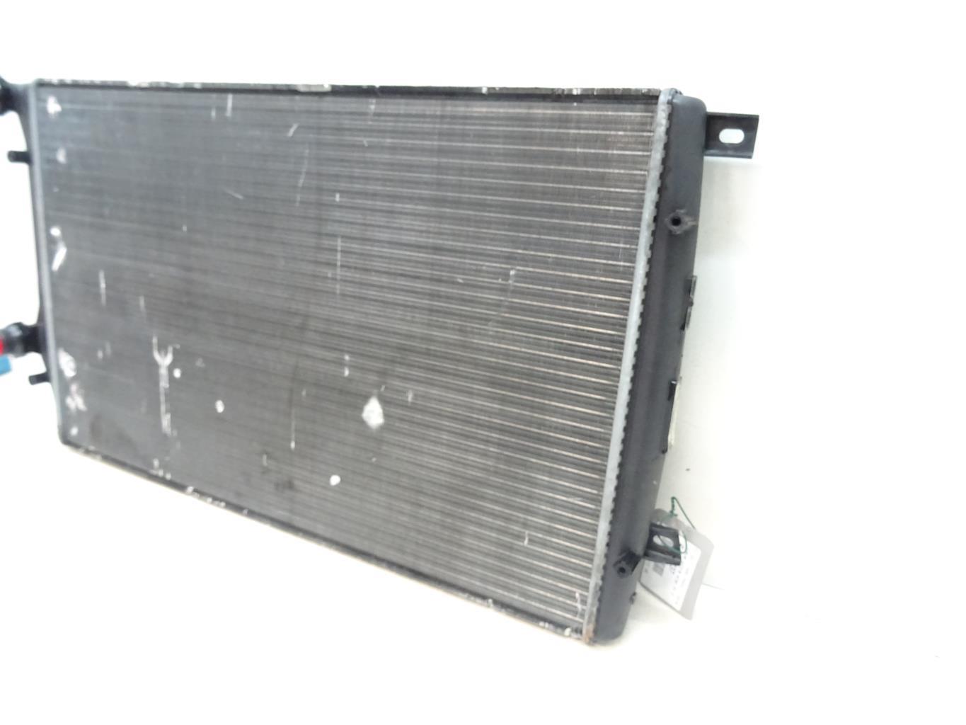 Radiateur eau VOLKSWAGEN CADDY 3 PHASE 1 Diesel - 1