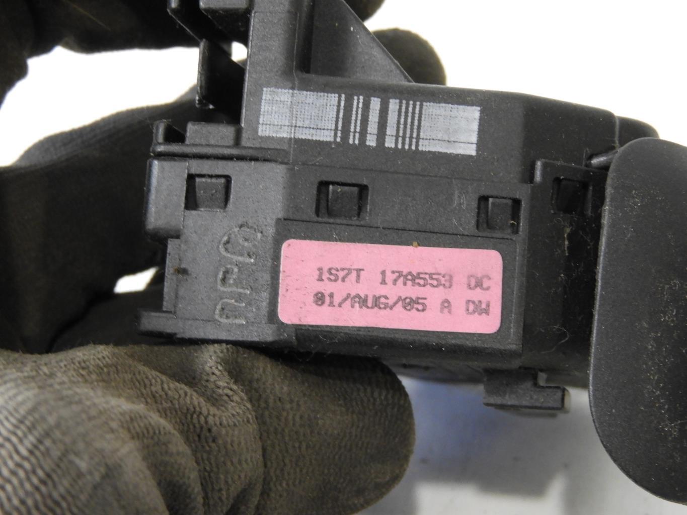 Commodo d'essuie glaces FORD MONDEO 2 Diesel - 1