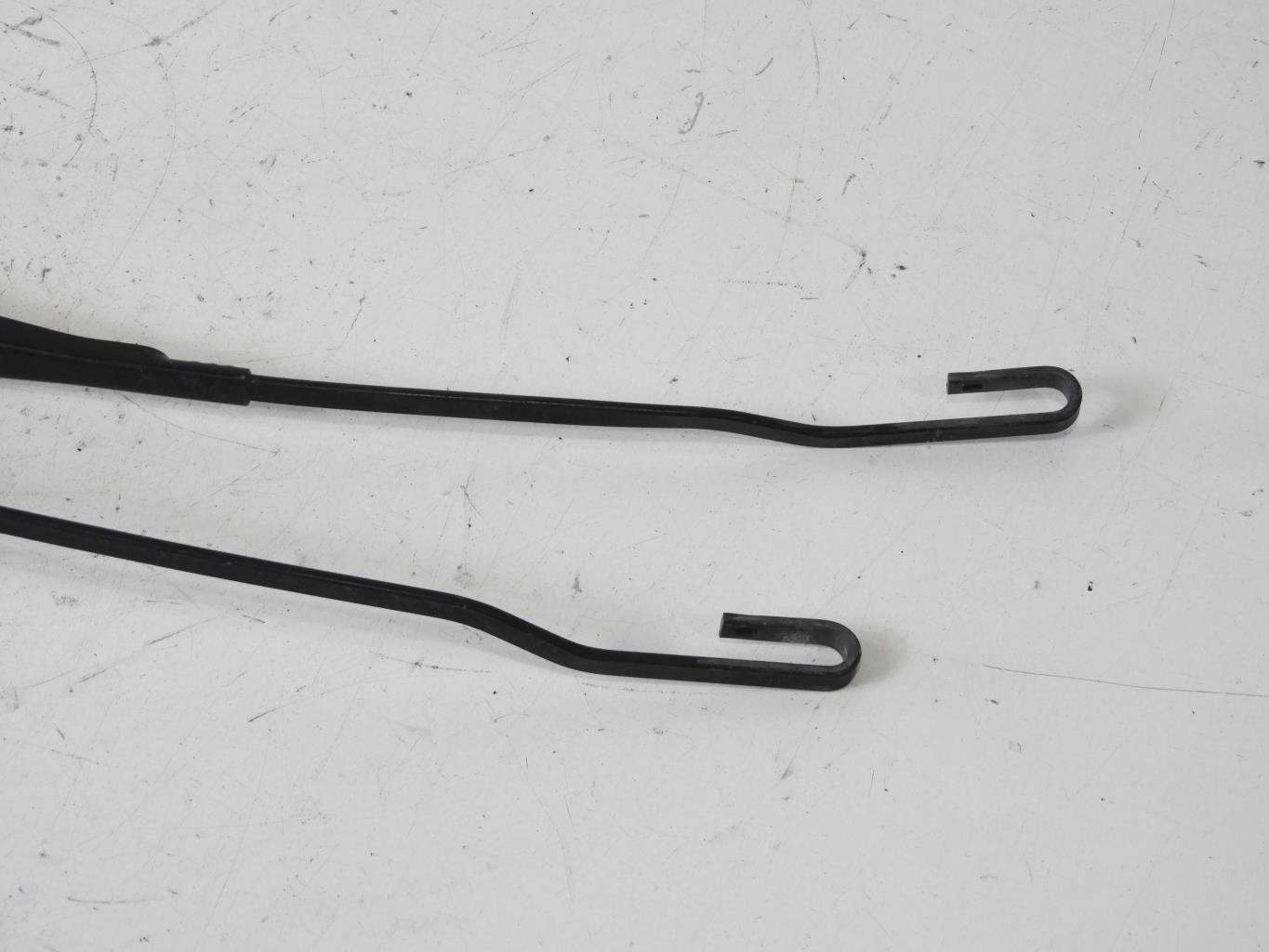 Braccio tergicristallo anteriore FORD MONDEO 2 Diésel - 1