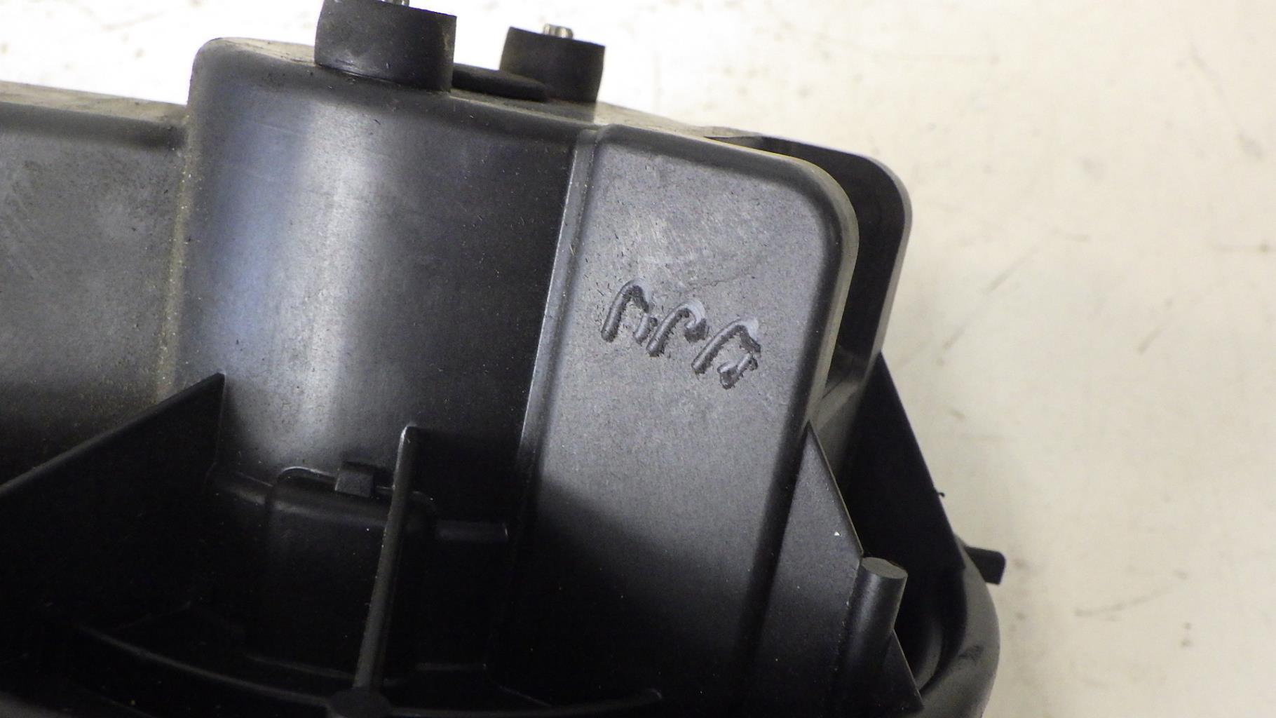 Pulseur d'air CITROEN JUMPER 3 PHASE 1 Diesel - 1