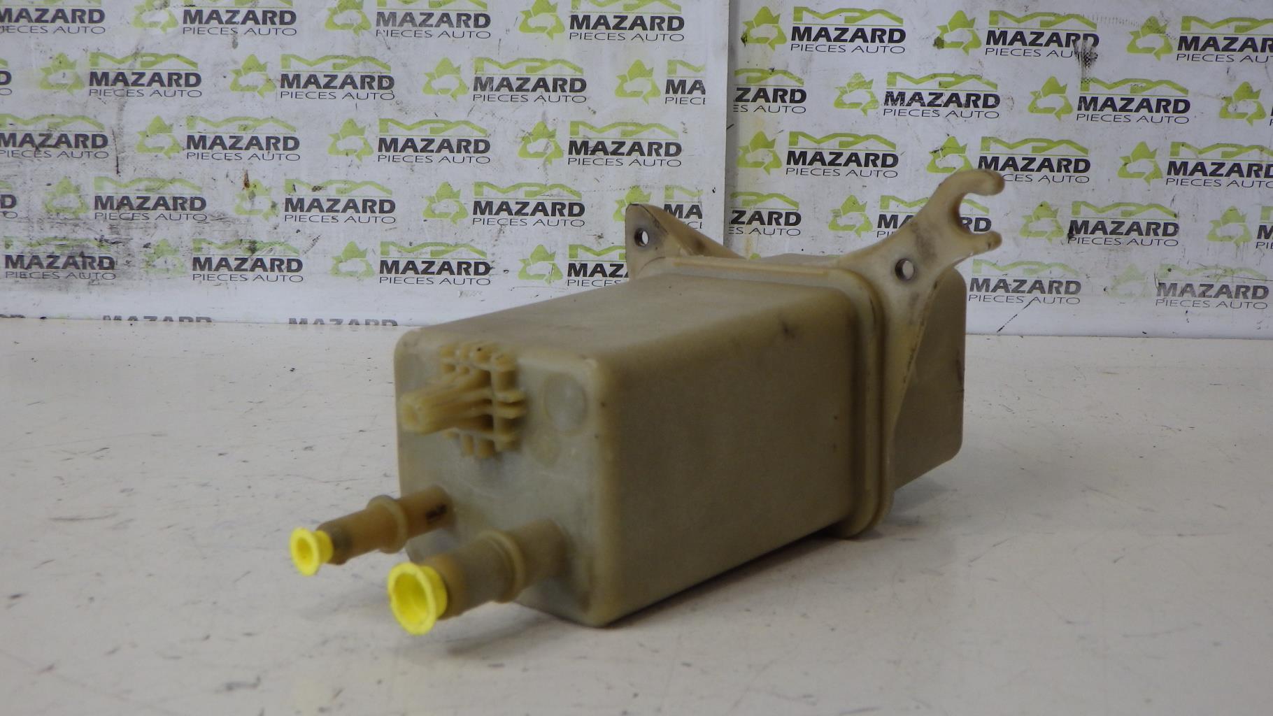 Vase de direction CITROEN JUMPER 3 PHASE 1 Diesel - 1