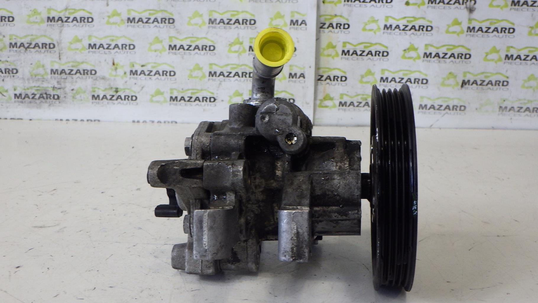 Pompe de direction CITROEN JUMPER 3 PHASE 1 Diesel - 1