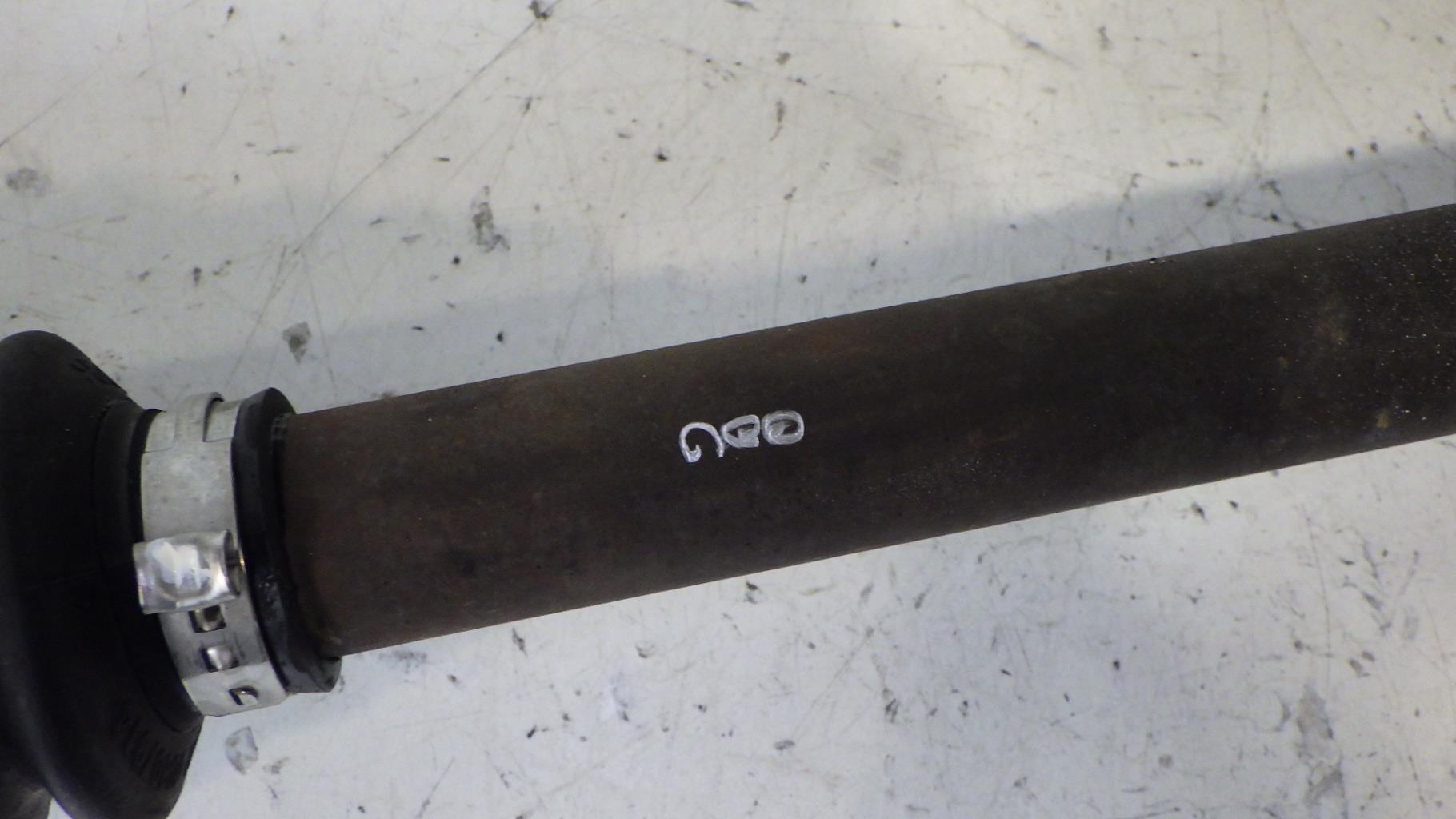 Giunto cardanico albero di trasmissione sinistro CITROEN JUMPER 3 PHASE 1 Diésel - 1