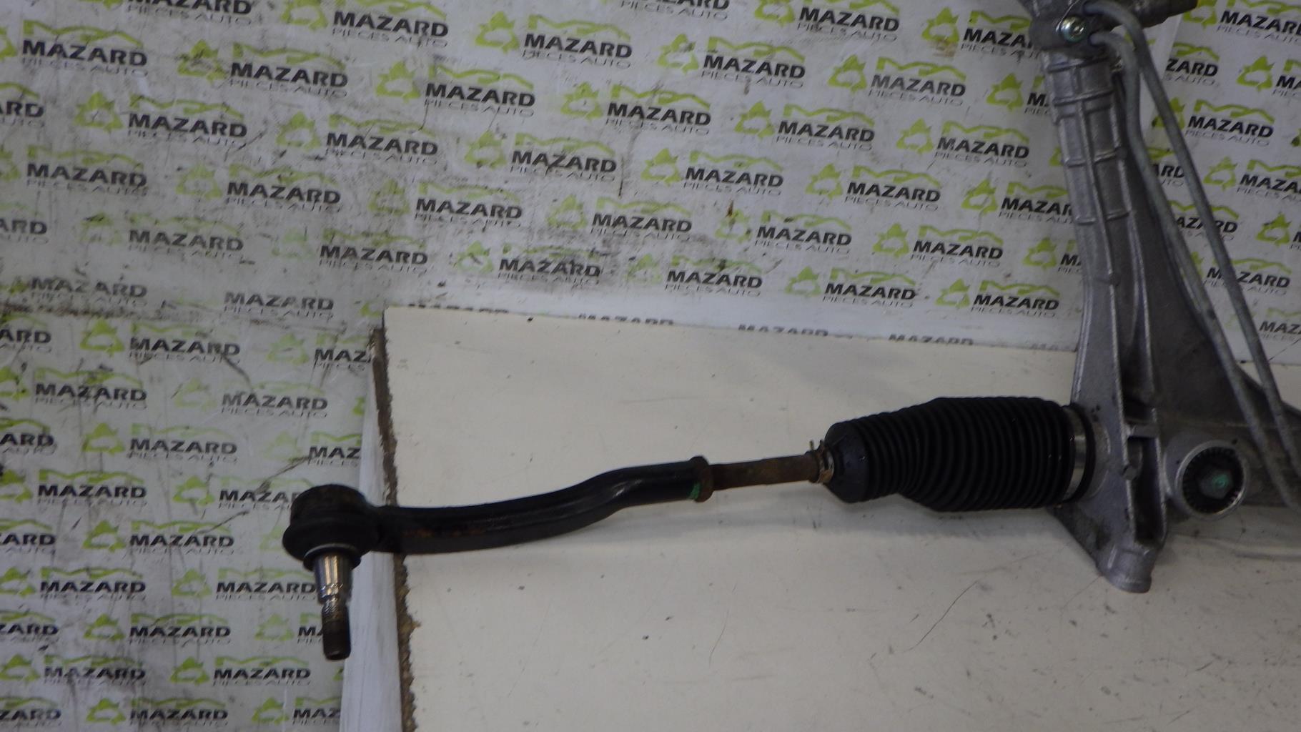 Cremagliera servosterzo CITROEN JUMPER 3 PHASE 1 Diésel - 1