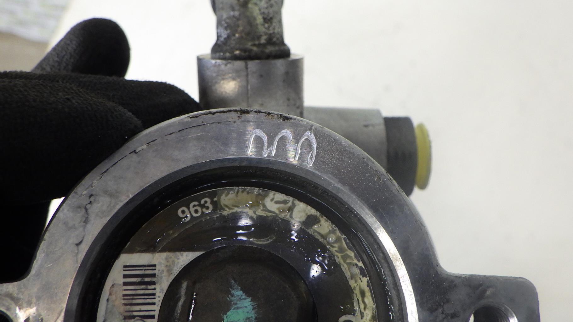 Pompe de direction CITROEN XSARA PHASE 1 Diesel - 1