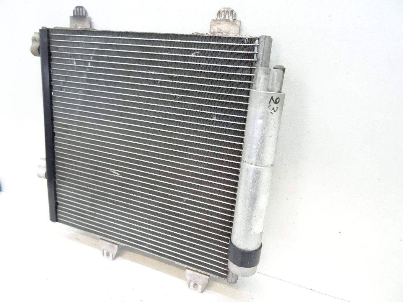 Condensatore clima PEUGEOT 107 PHASE 1 Gasolina - 1