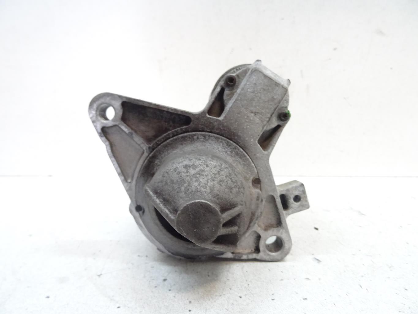 Motorino avviamento PEUGEOT 107 PHASE 1 Gasolina - 1