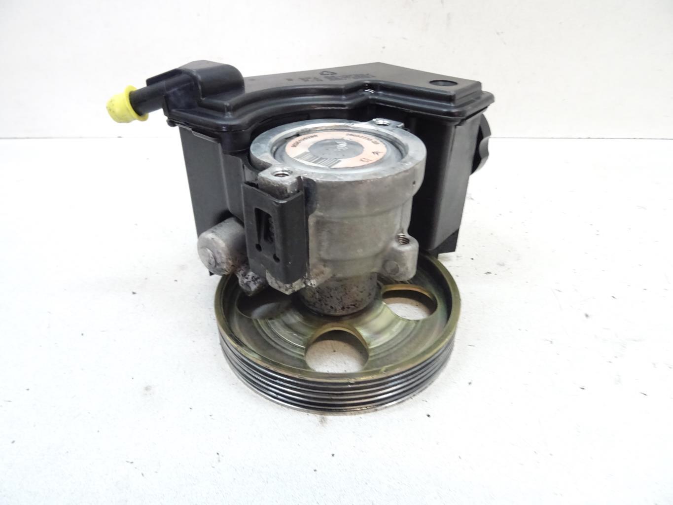 Pompe de direction PEUGEOT 206 PHASE 1 CABRIOLET Essence - 1