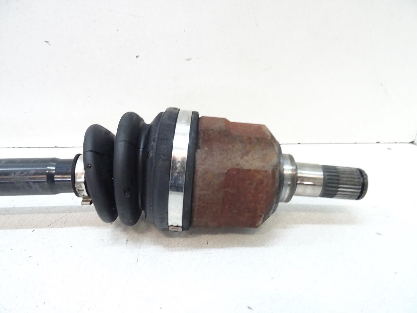 Giunto cardanico albero di trasmissione destro HYUNDAI I 30 1 PHASE 1 Diésel - 1