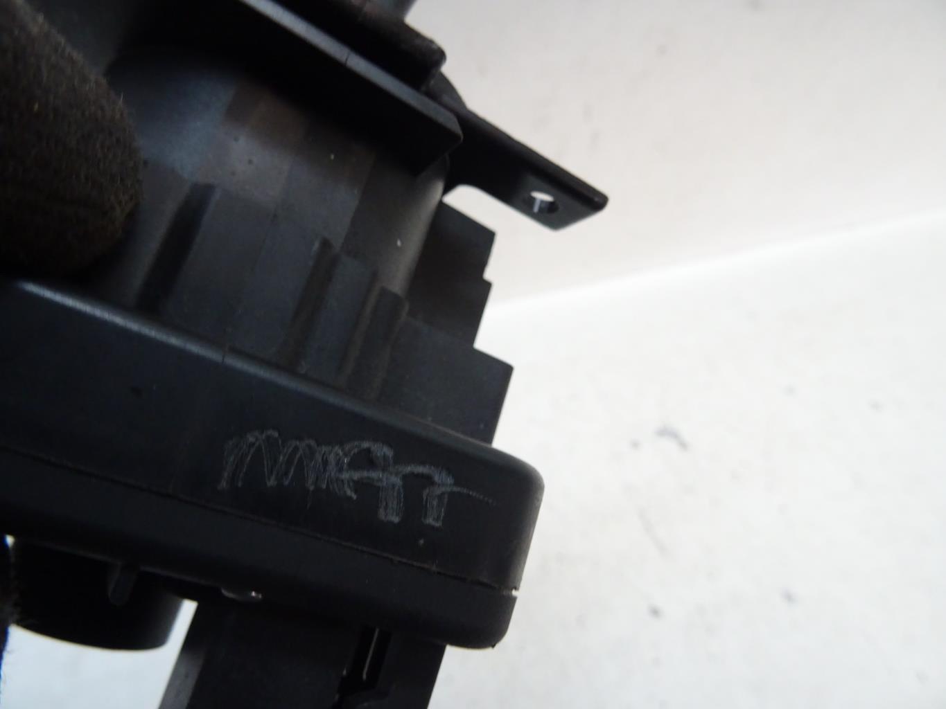 Commande de phare MERCEDES CLASSE B 245 PHASE 1 Diesel - 1